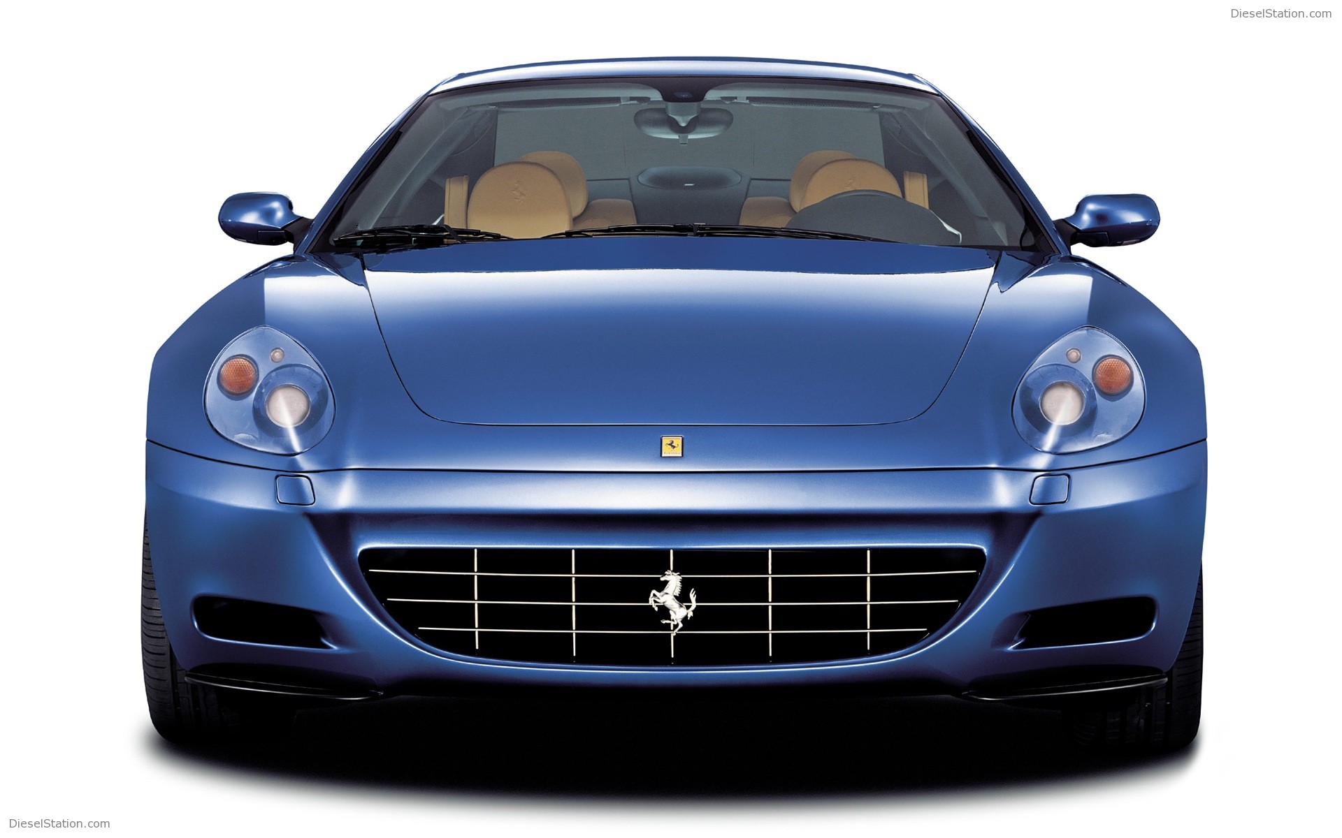 Ferrari 612 Scaglietti